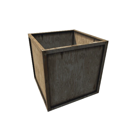 Pumpkin Crate 4